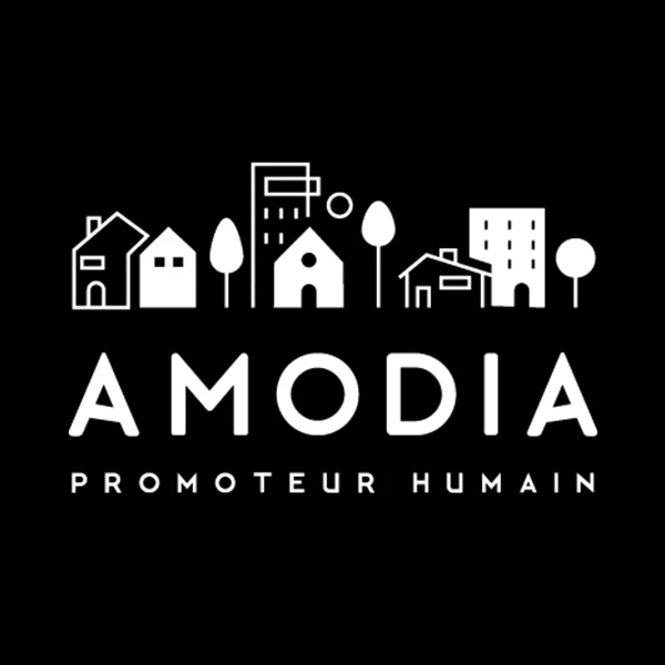 Logo Amodia