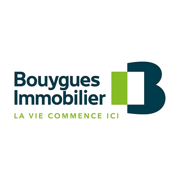 Logo Bouygues-immobilier