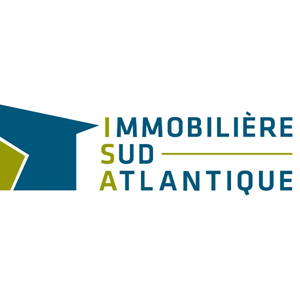 Logo Immobiliere-sud-atlantique