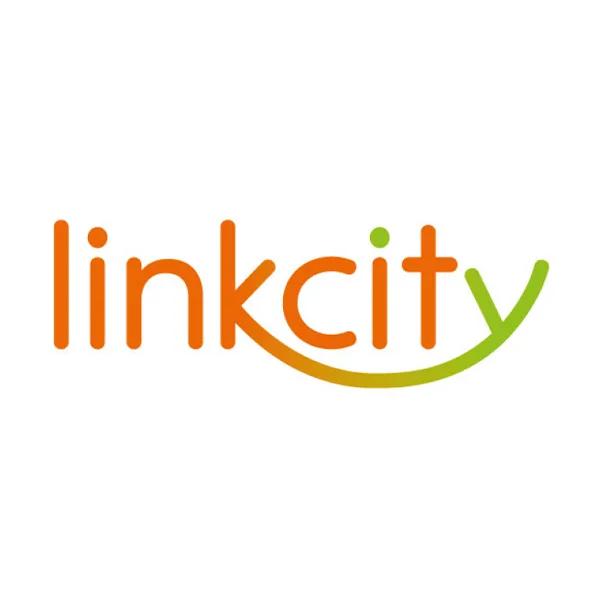 Logo Linkcity