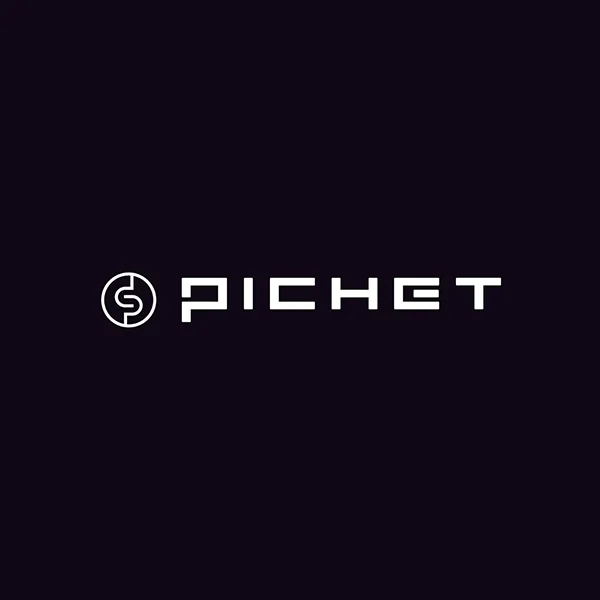 Logo Pichet