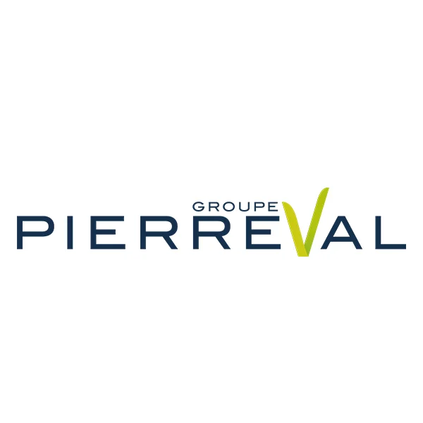 Logo Pierreval