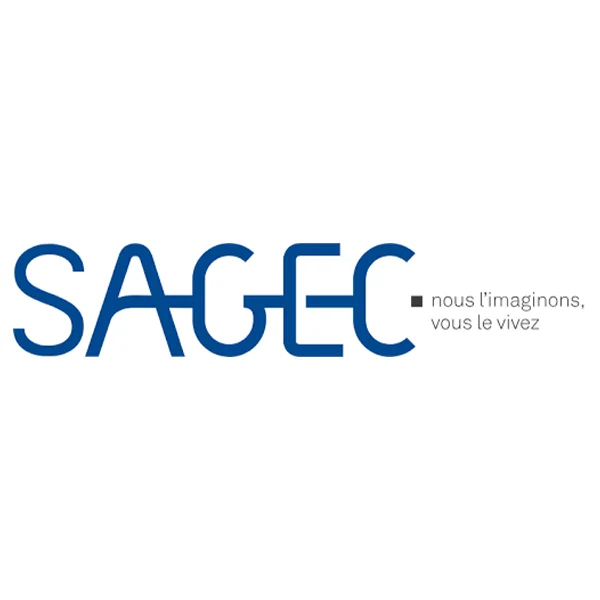 Logo Sagec